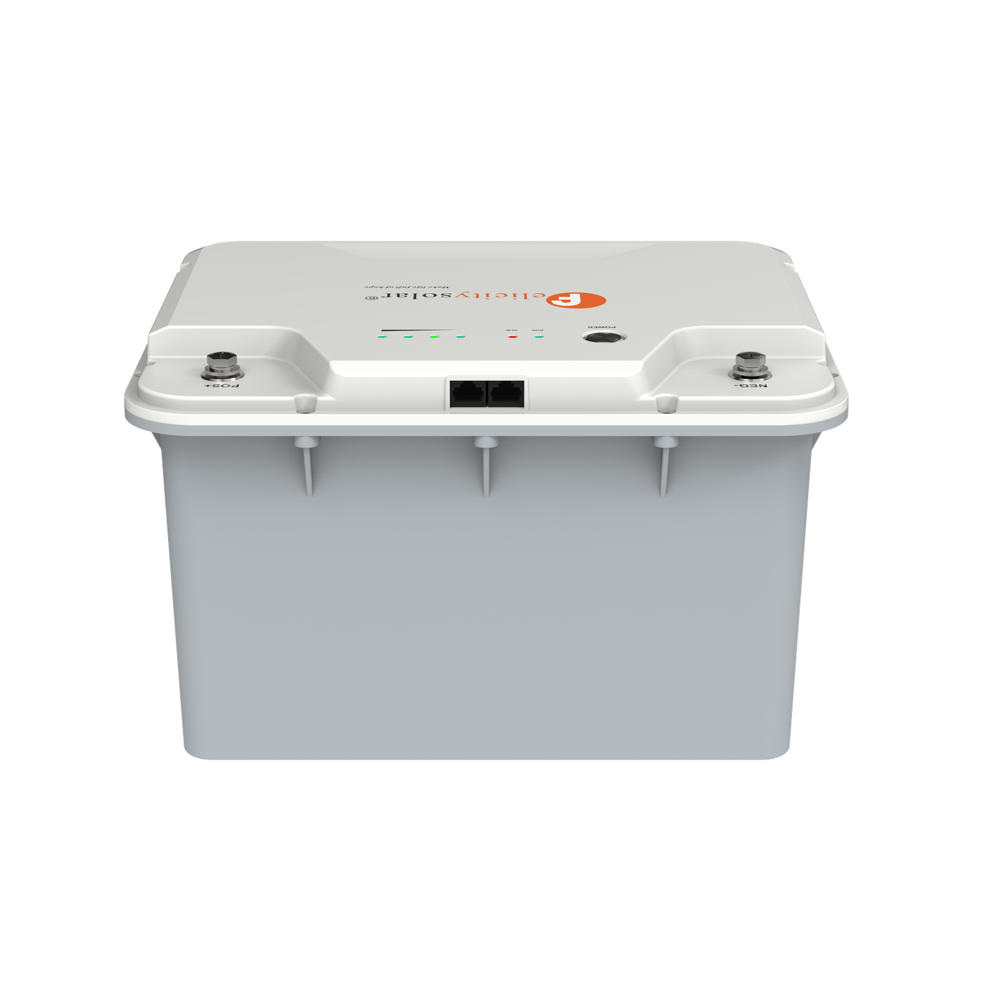 Акумулятор Felicity Solar FLA12200PG2 - фото 6