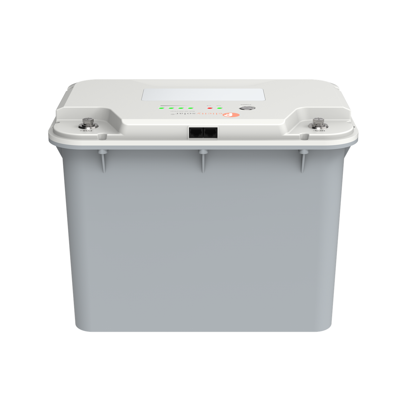 Акумулятор Felicity Solar FLA12300PG2 - фото 3
