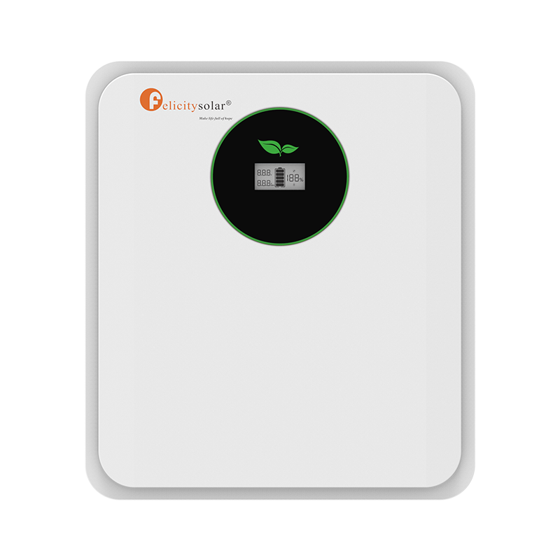 Акумулятор Felicity Solar FLA24100 - фото 3