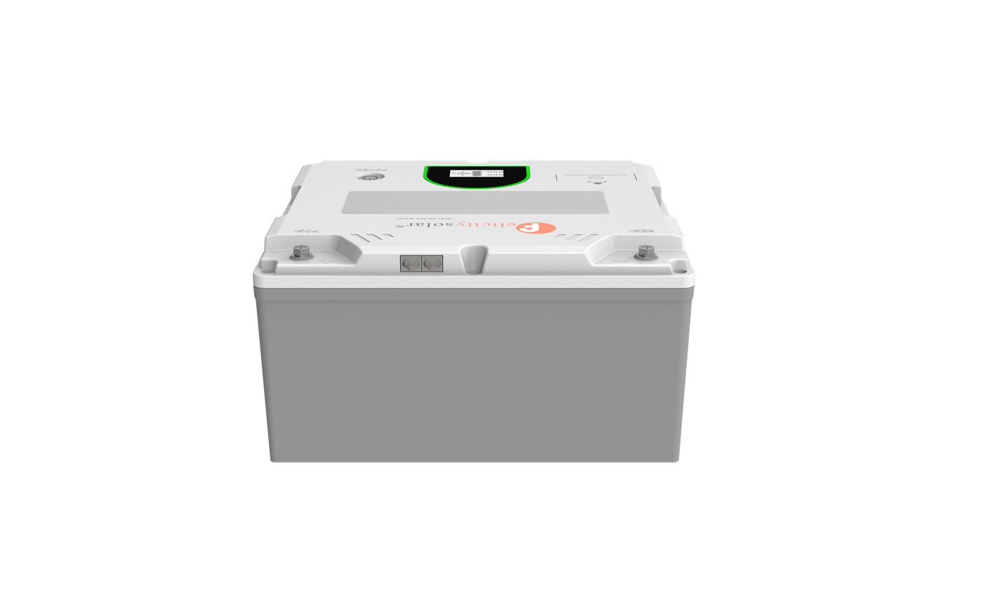 Акумулятор Felicity Solar FLA24100PG2 - фото 4