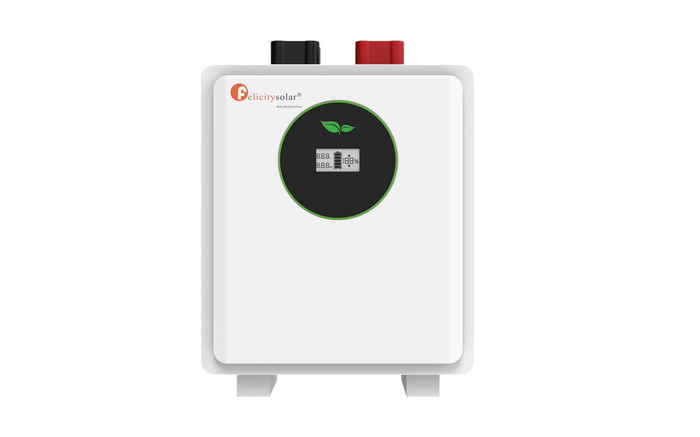 Акумулятор Felicity Solar FLA24100WG2 - Акумулятори LiFePO4 Felicity