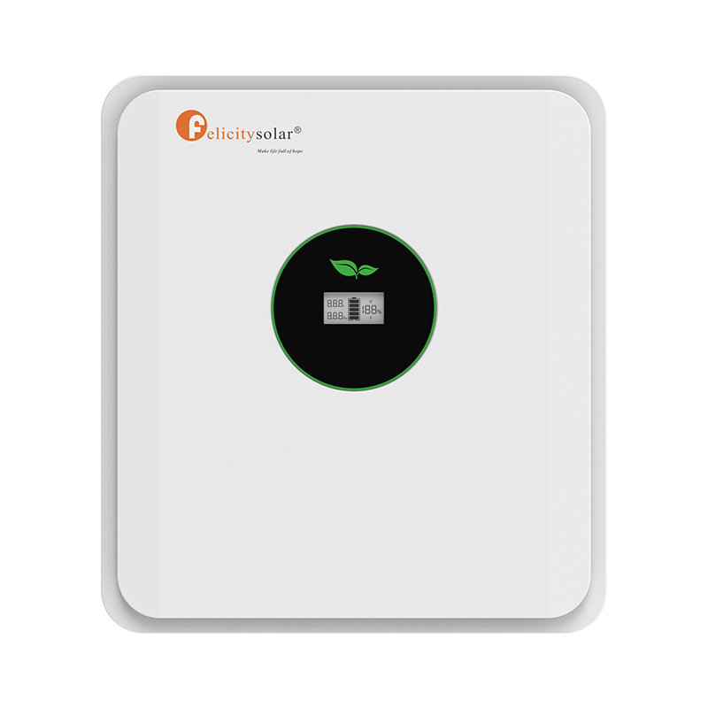 Акумулятор Felicity Solar FLA24200 - Акумулятори LiFePO4 Felicity