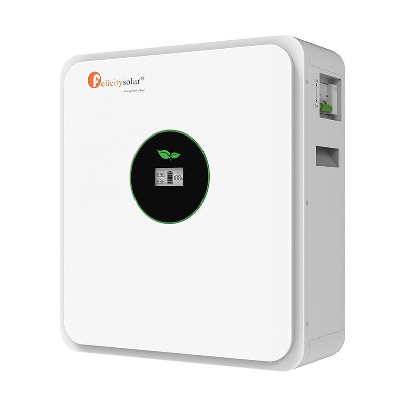 Акумулятор Felicity Solar FLA24200 - фото 2