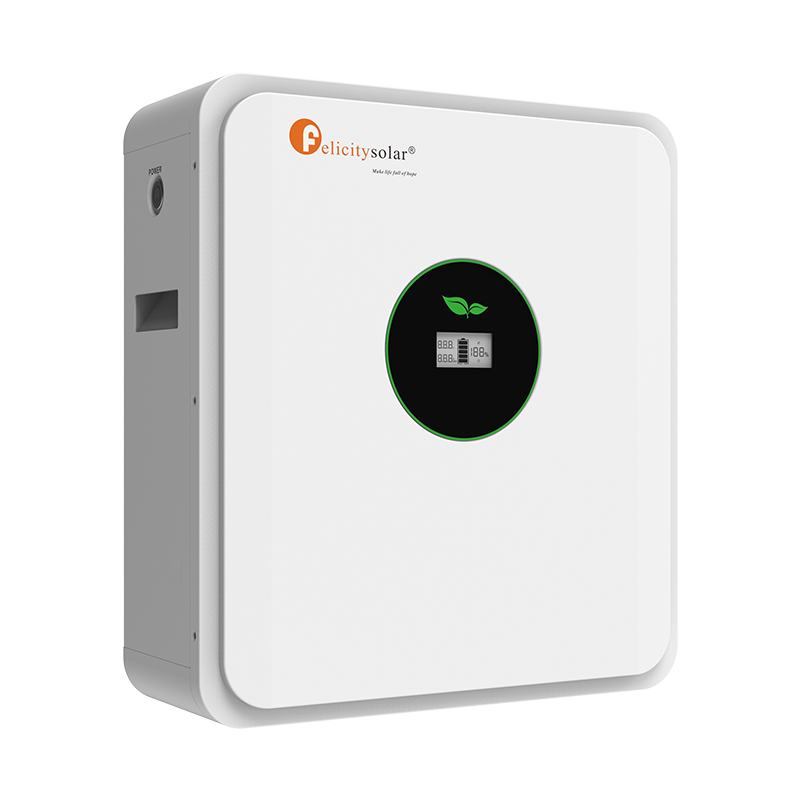 Акумулятор Felicity Solar FLA24200 - фото 3