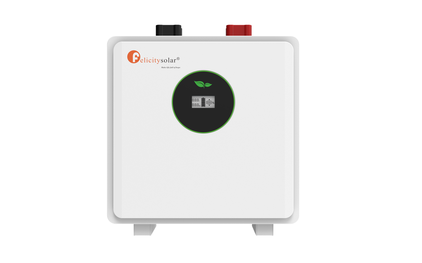 Акумулятор Felicity Solar FLA24200WG2 - Акумулятори LiFePO4 Felicity
