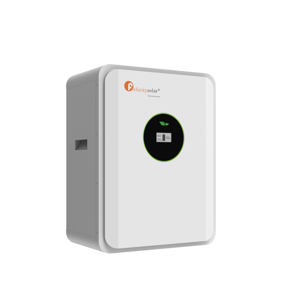 Акумулятор Felicity Solar FLA24230-EU - Акумулятори LiFePO4 Felicity