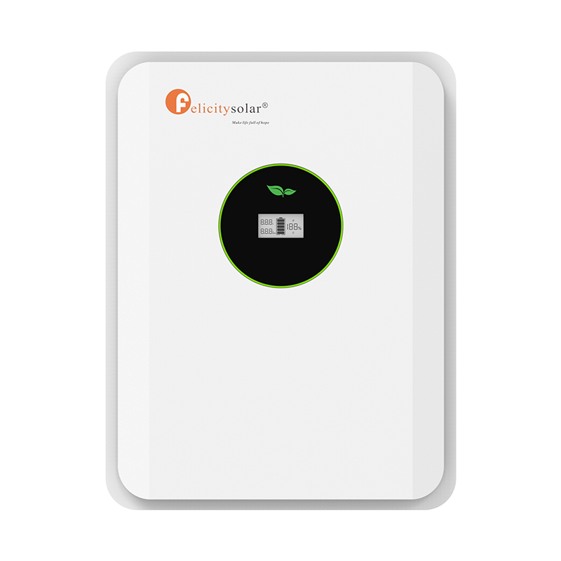 Акумулятор Felicity Solar FLA24250 - Акумулятори LiFePO4 Felicity