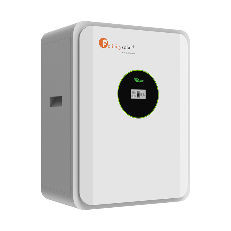 Акумулятор Felicity Solar FLA24250 - фото 2