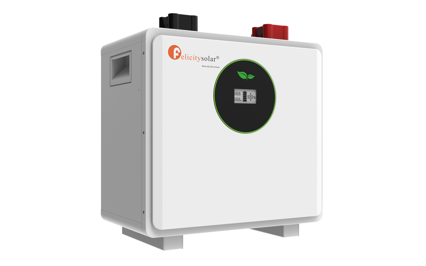 Акумулятор Felicity Solar FLA24250WG2 - Акумулятори LiFePO4 Felicity