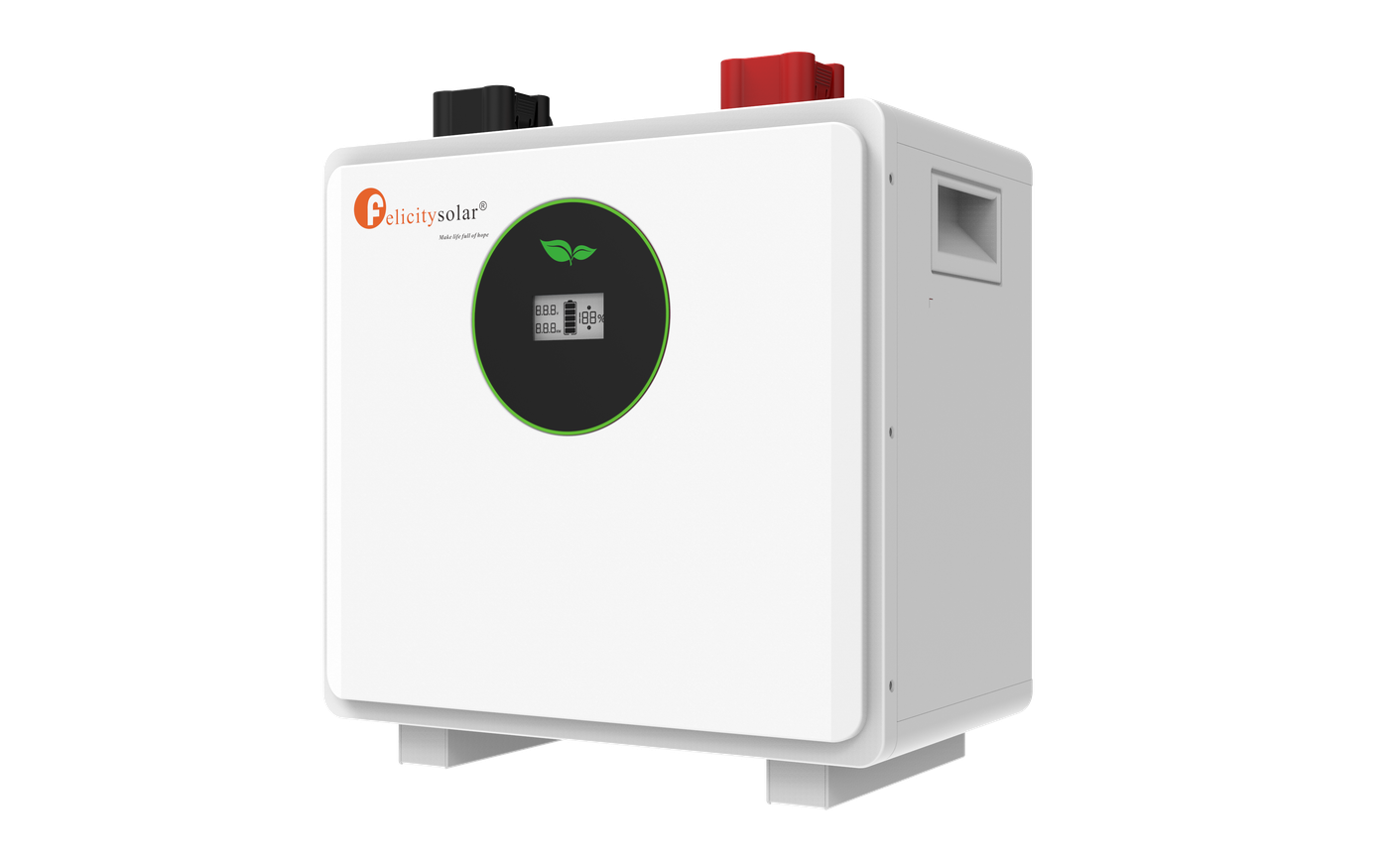 Акумулятор Felicity Solar FLA24250WG2 - фото 4