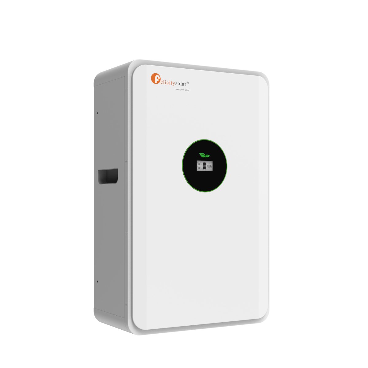 Акумулятор Felicity Solar FLA24280-EU - Акумулятори LiFePO4 Felicity