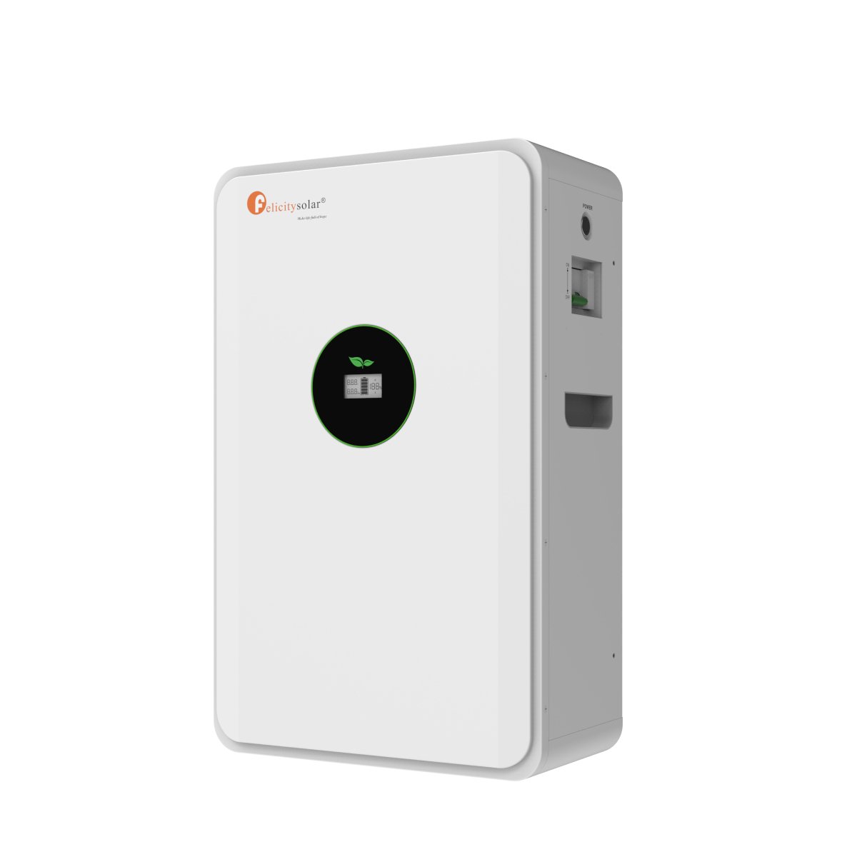Акумулятор Felicity Solar FLA24280-EU - фото 3