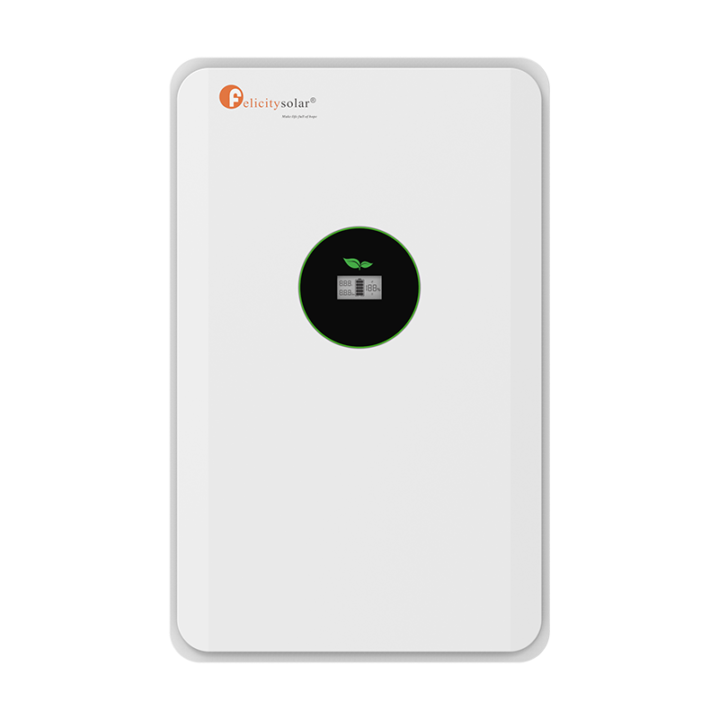 Акумулятор Felicity Solar FLA24300 - фото 2
