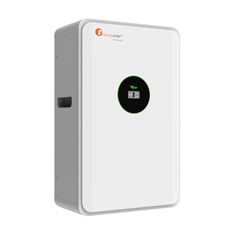 Акумулятор Felicity Solar FLA24300 - фото 3