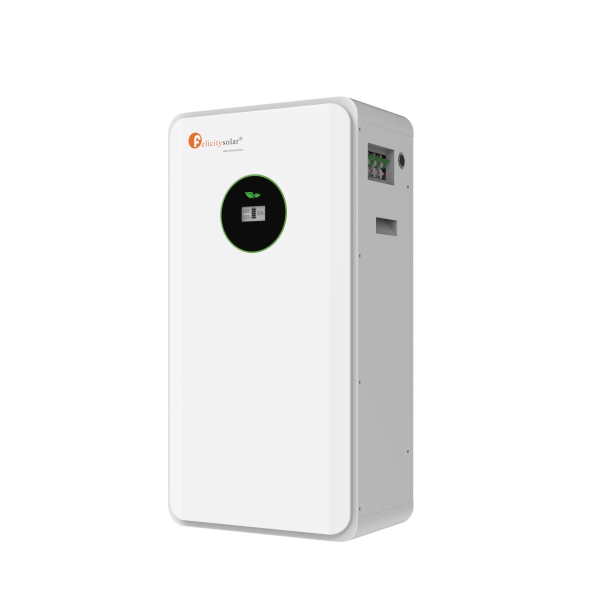 Акумулятор Felicity Solar FLA24460-EU - Акумулятори LiFePO4 Felicity
