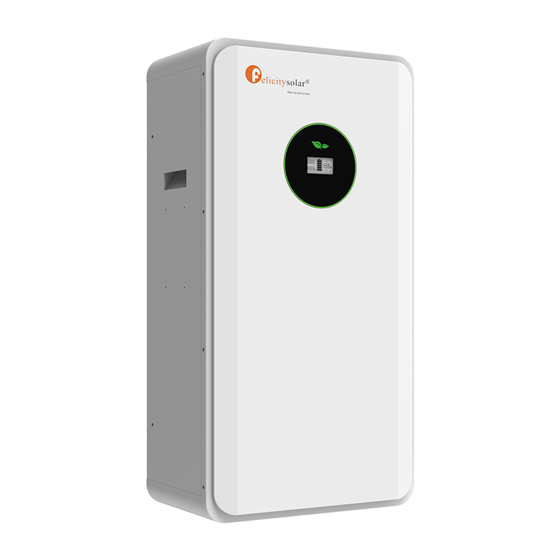 Акумулятор Felicity Solar FLA24500 - Акумулятори LiFePO4 Felicity