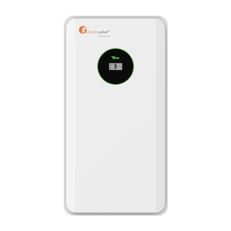 Акумулятор Felicity Solar FLA24500 - фото 3