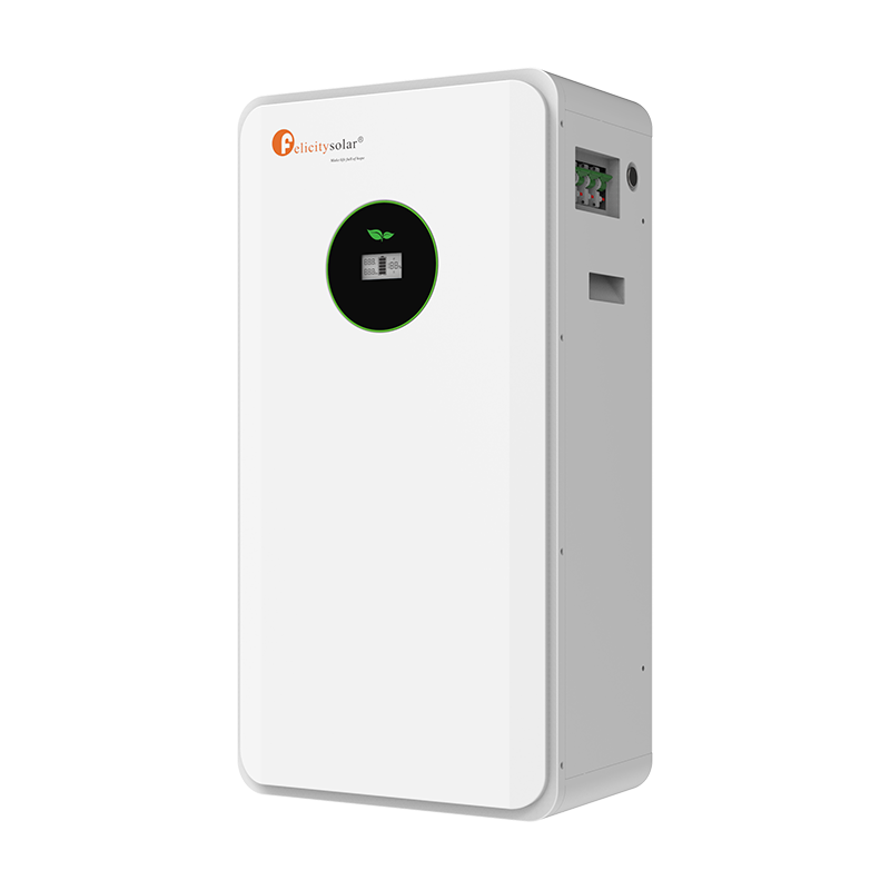 Акумулятор Felicity Solar FLA24500 - фото 4
