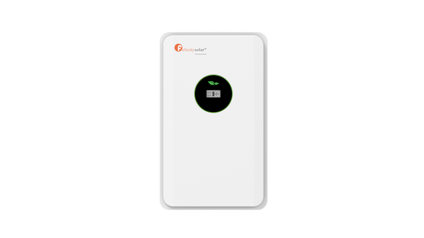 Акумулятор Felicity Solar FLA48100 - Акумулятори LiFePO4 Felicity
