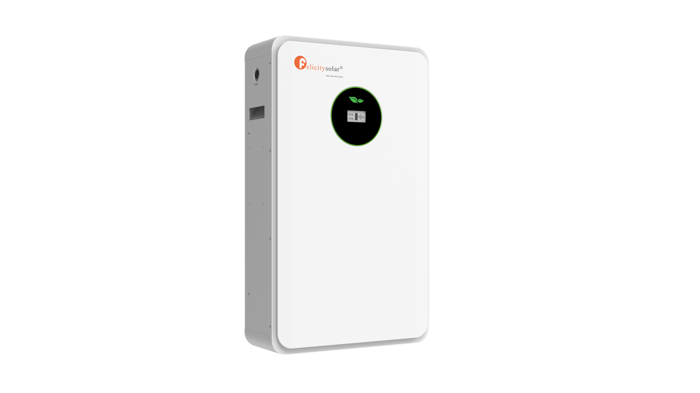 Акумулятор Felicity Solar FLA48171-EU - Акумулятори LiFePO4 Felicity