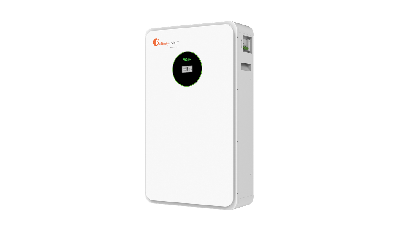 Акумулятор Felicity Solar FLA48171-EU - фото 3