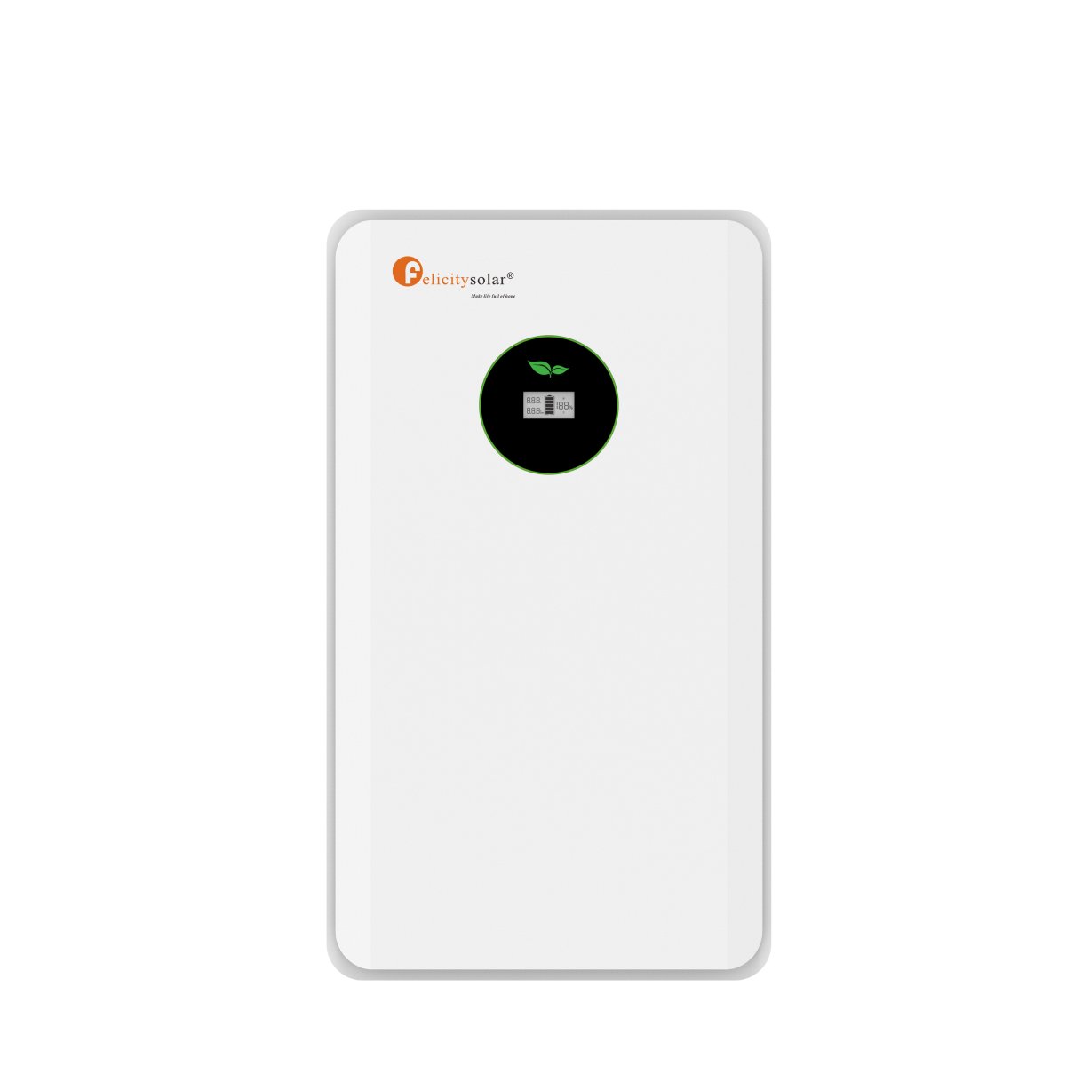 Акумулятор Felicity Solar FLA48200-P - Акумулятори LiFePO4 Felicity