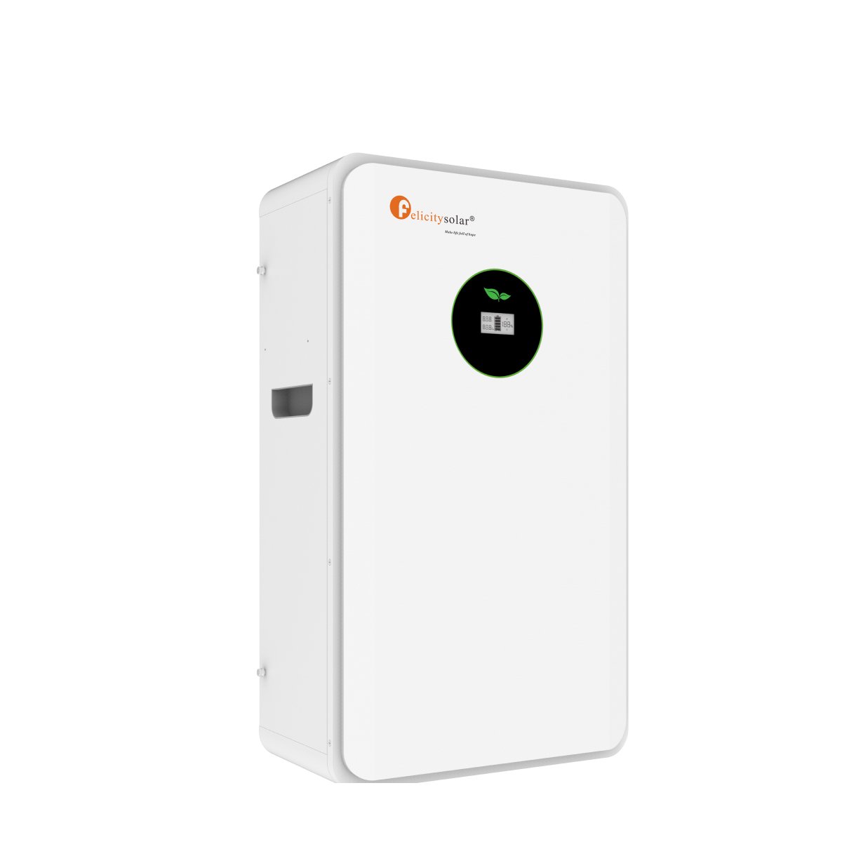 Акумулятор Felicity Solar FLA48200-P - фото 2