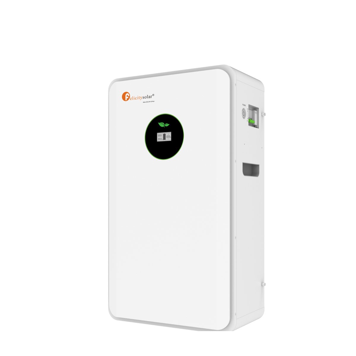 Акумулятор Felicity Solar FLA48200-P - фото 3