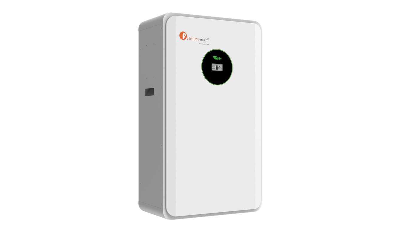 Акумулятор Felicity Solar FLA48230 - Акумулятори LiFePO4 Felicity