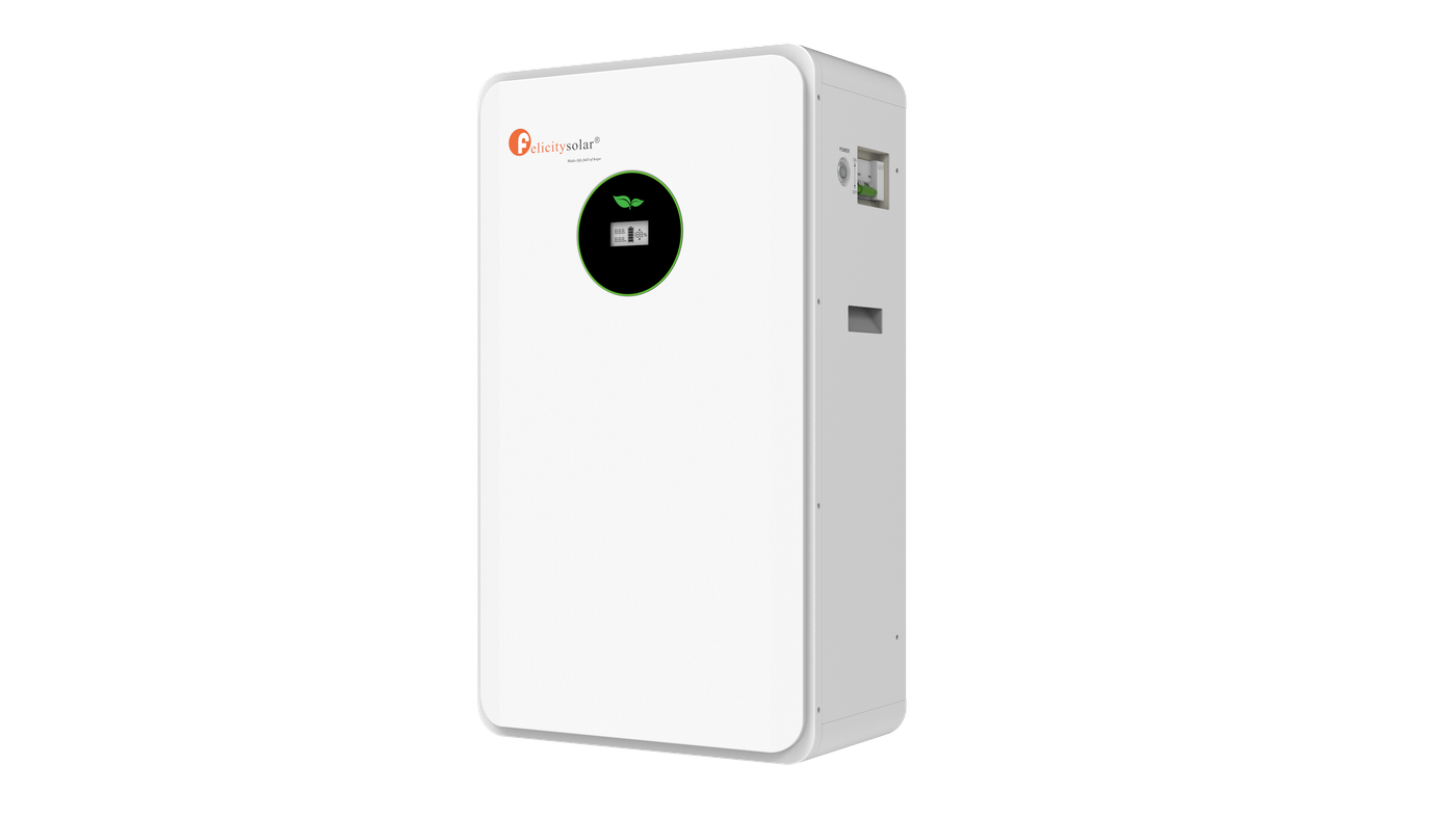 Акумулятор Felicity Solar FLA48230 - фото 3