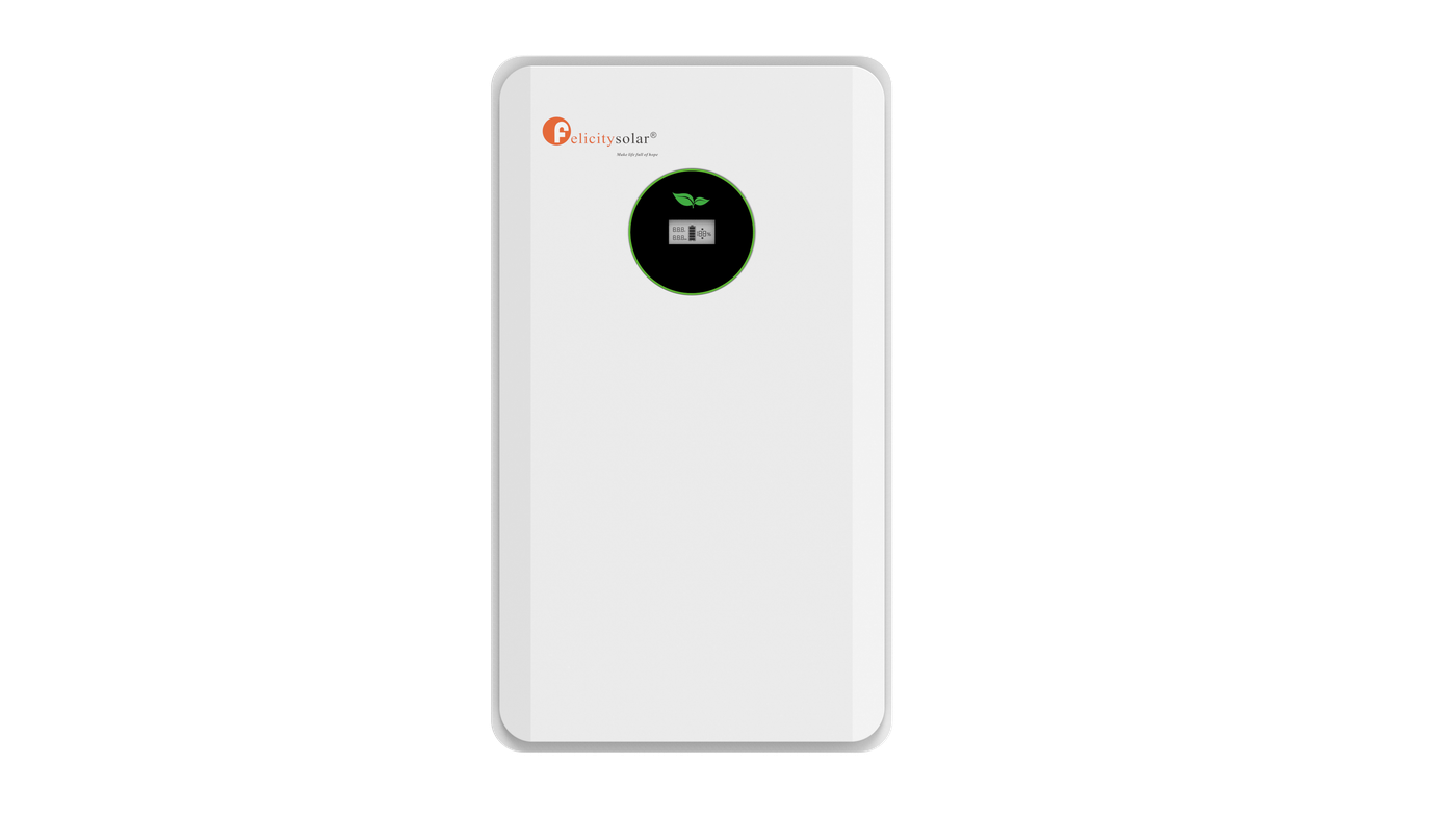 Акумулятор Felicity Solar FLA48250 - фото 2