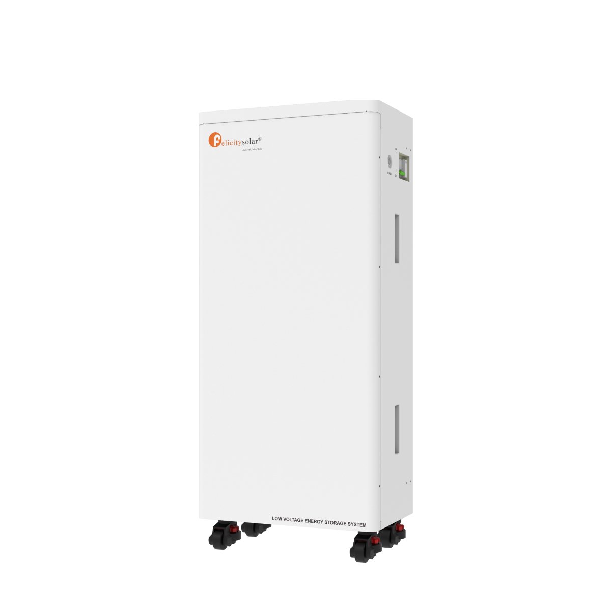 Акумулятор Felicity Solar FLA48280-EU - фото 2