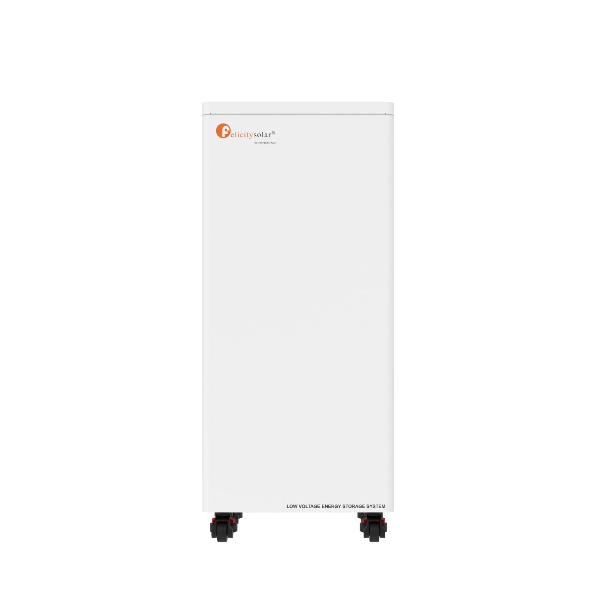 Акумулятор Felicity Solar FLA48280-EU - фото 5