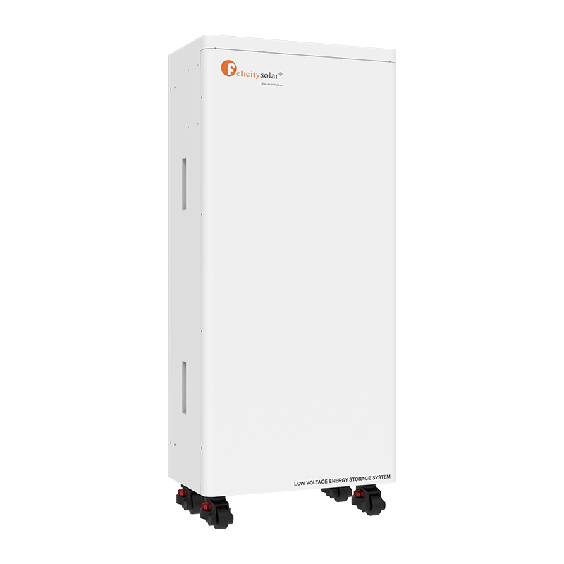 Акумулятор Felicity Solar FLA48280 - фото 5