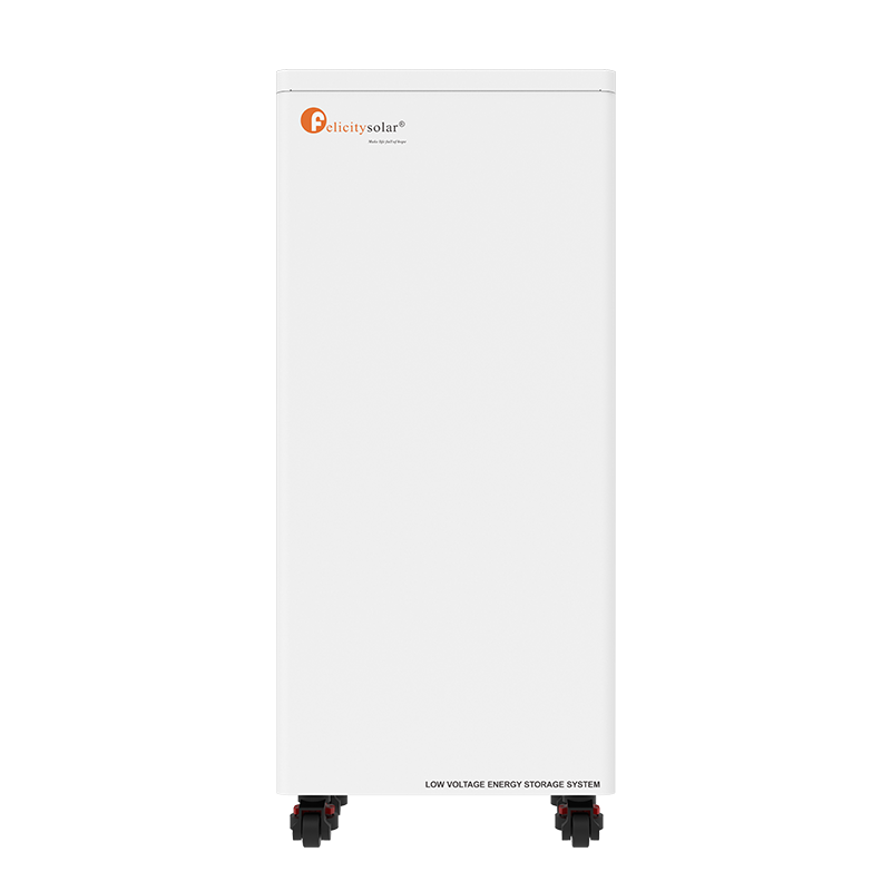 Акумулятор Felicity Solar FLA48300 - Акумулятори LiFePO4 Felicity