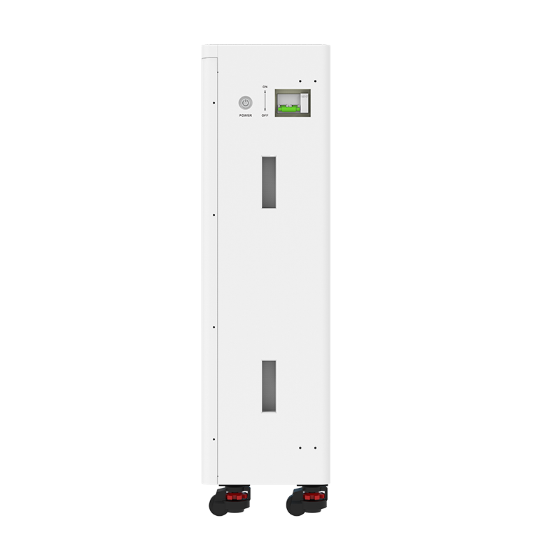 Акумулятор Felicity Solar FLA48300 - фото 2