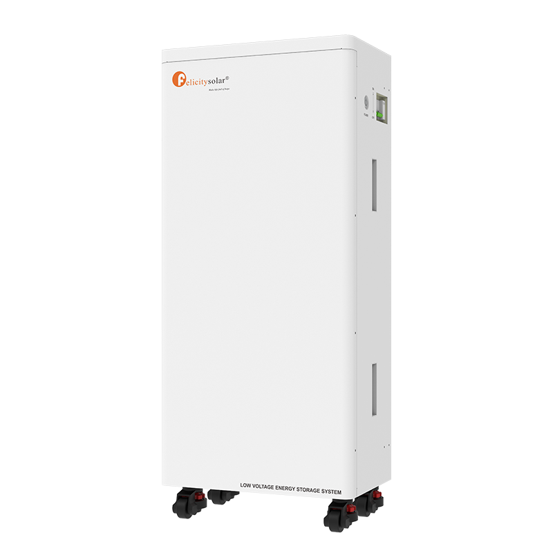 Акумулятор Felicity Solar FLA48300 - фото 6