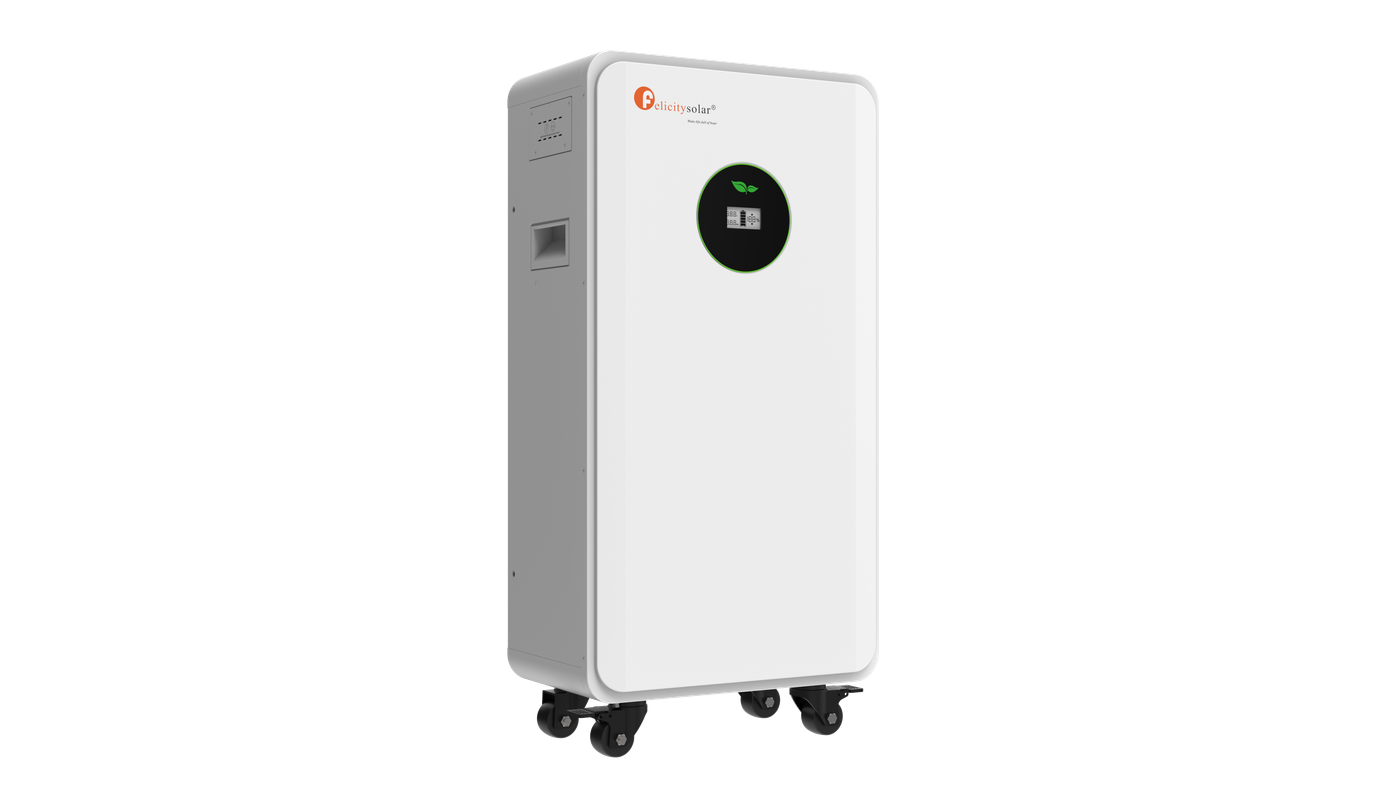 Акумулятор Felicity Solar FLA48300TG2 - Акумулятори LiFePO4 Felicity