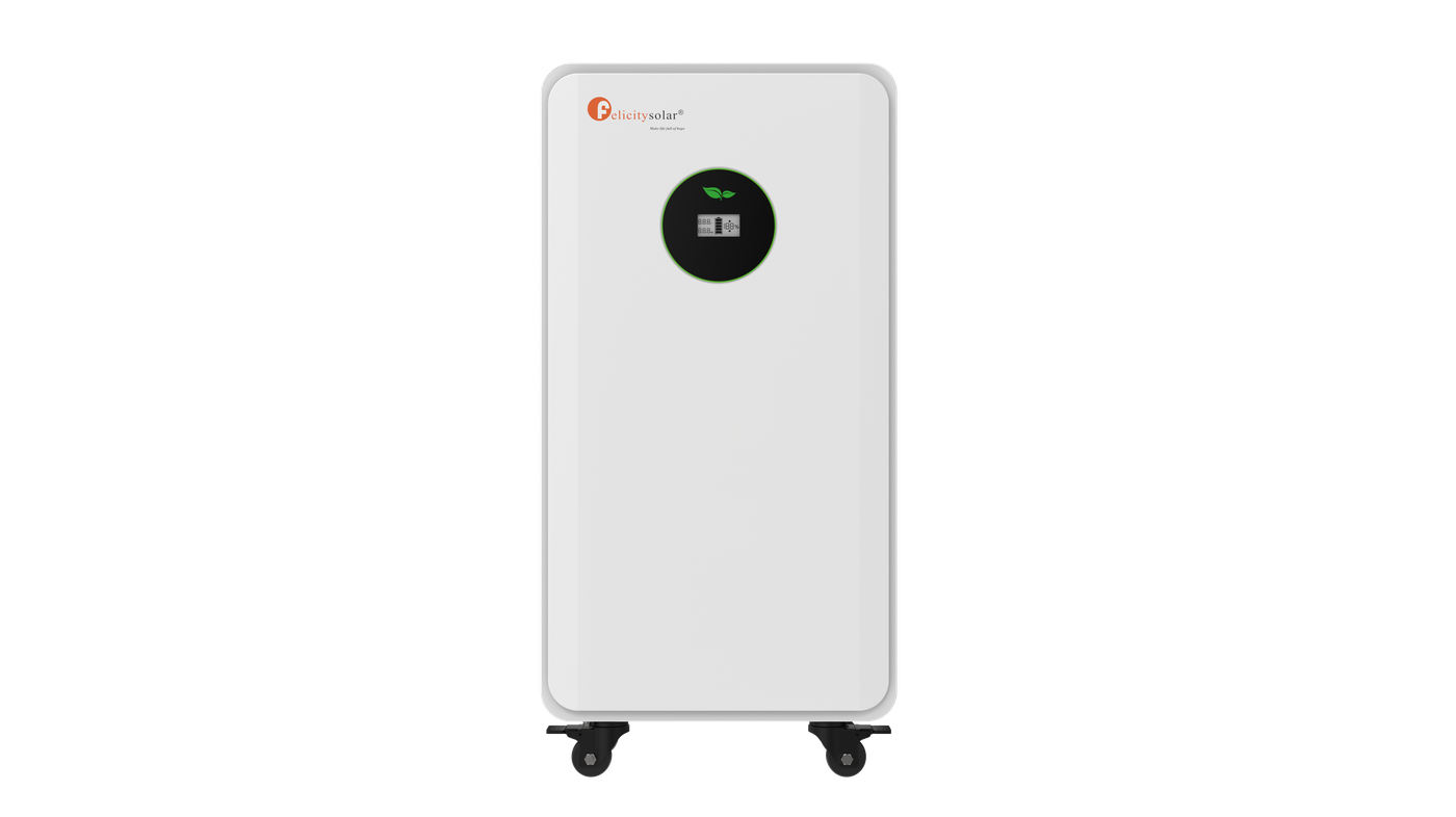 Акумулятор Felicity Solar FLA48300TG2 - фото 2
