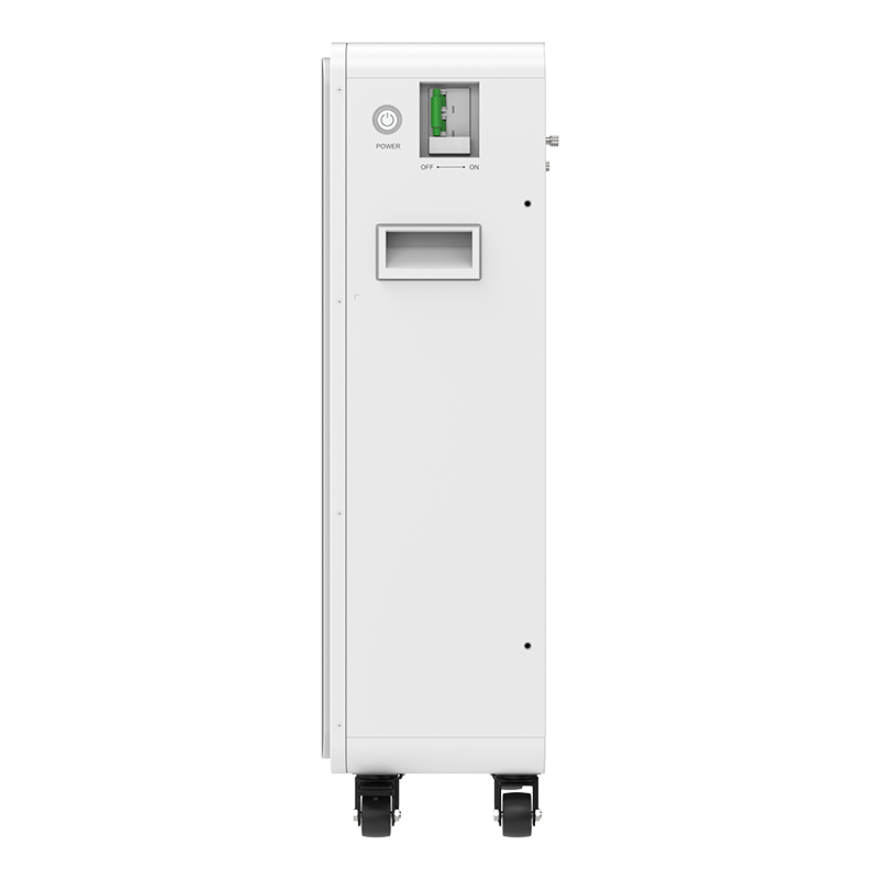 Акумулятор Felicity Solar FLA48300TG2 - фото 4