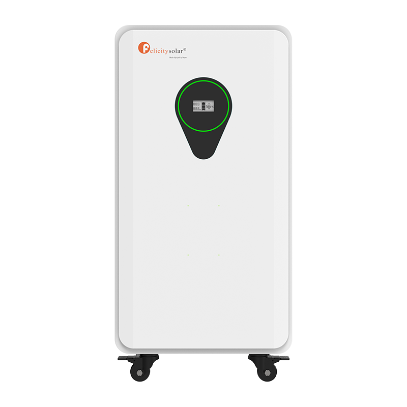 Акумулятор Felicity Solar FLA48314-EU - Акумулятори LiFePO4 Felicity
