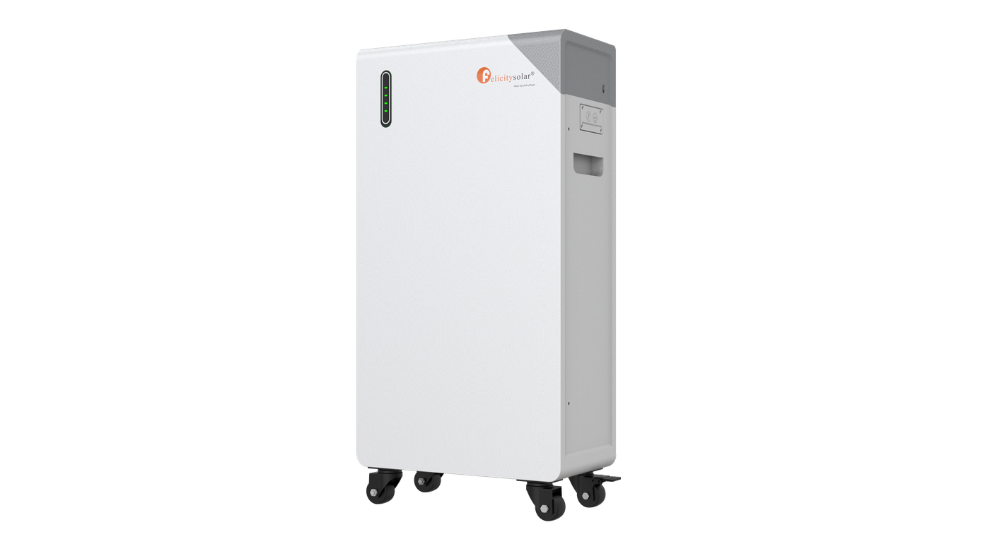 Акумулятор Felicity Solar FLA48314-PLUS - Акумулятори LiFePO4 Felicity
