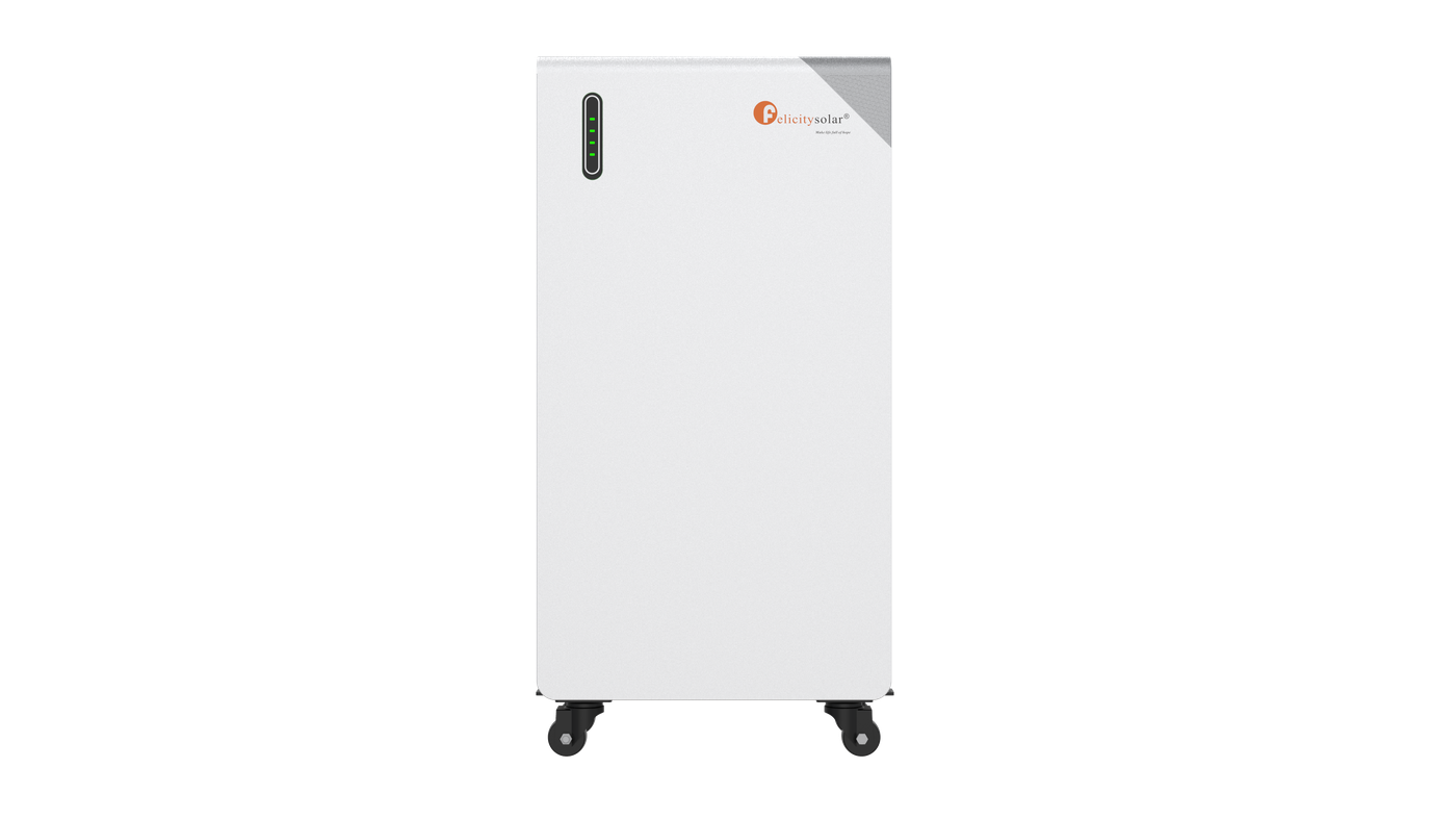 Акумулятор Felicity Solar FLA48314-PLUS - фото 2