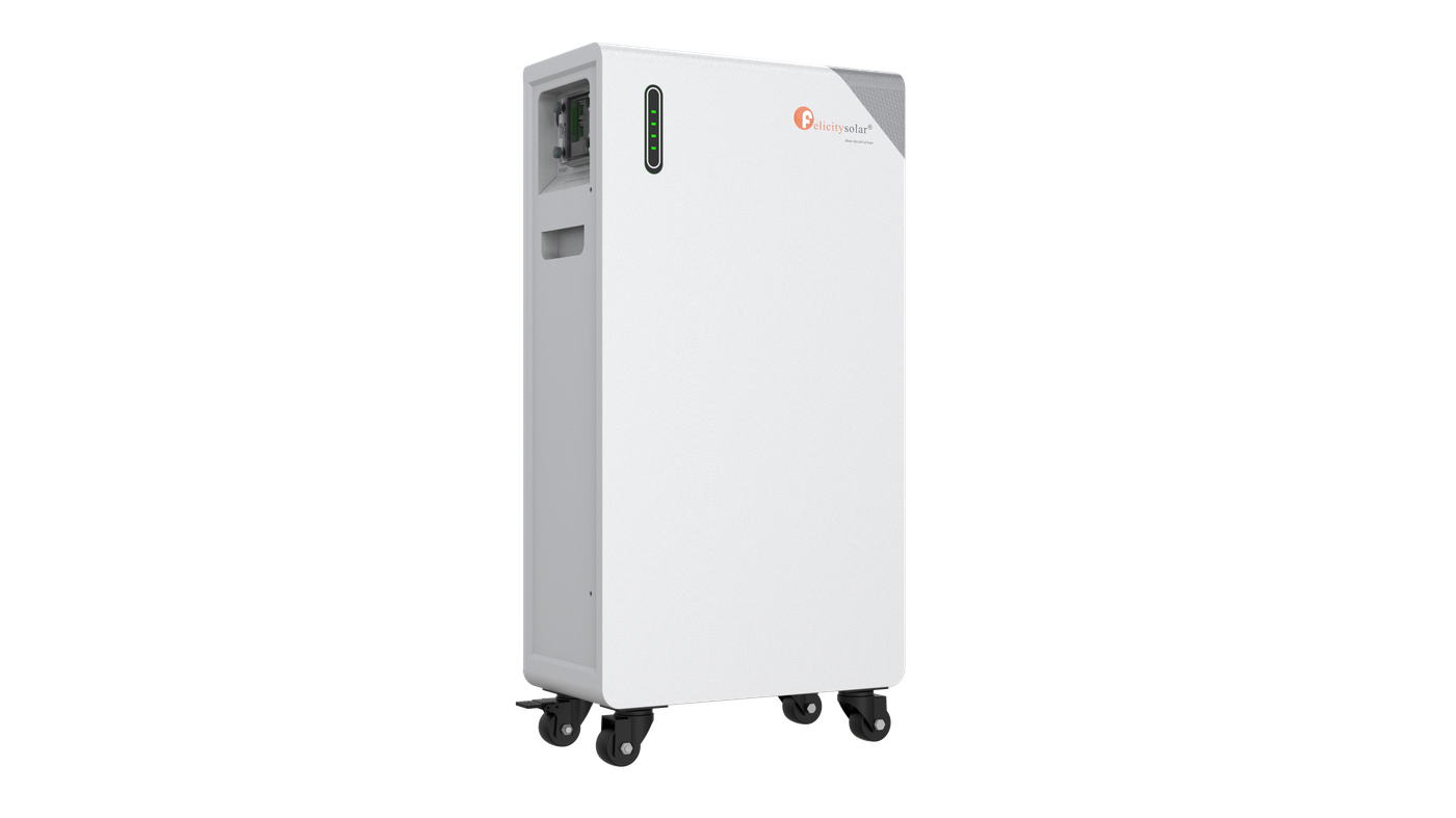 Акумулятор Felicity Solar FLA48314-PLUS - фото 6