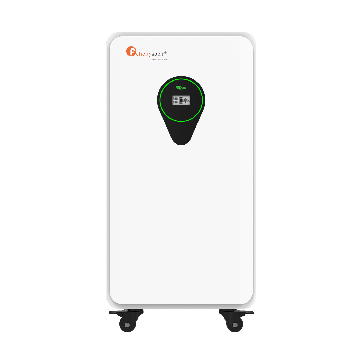 Акумулятор Felicity Solar FLA48350TG2 - Акумулятори LiFePO4 Felicity