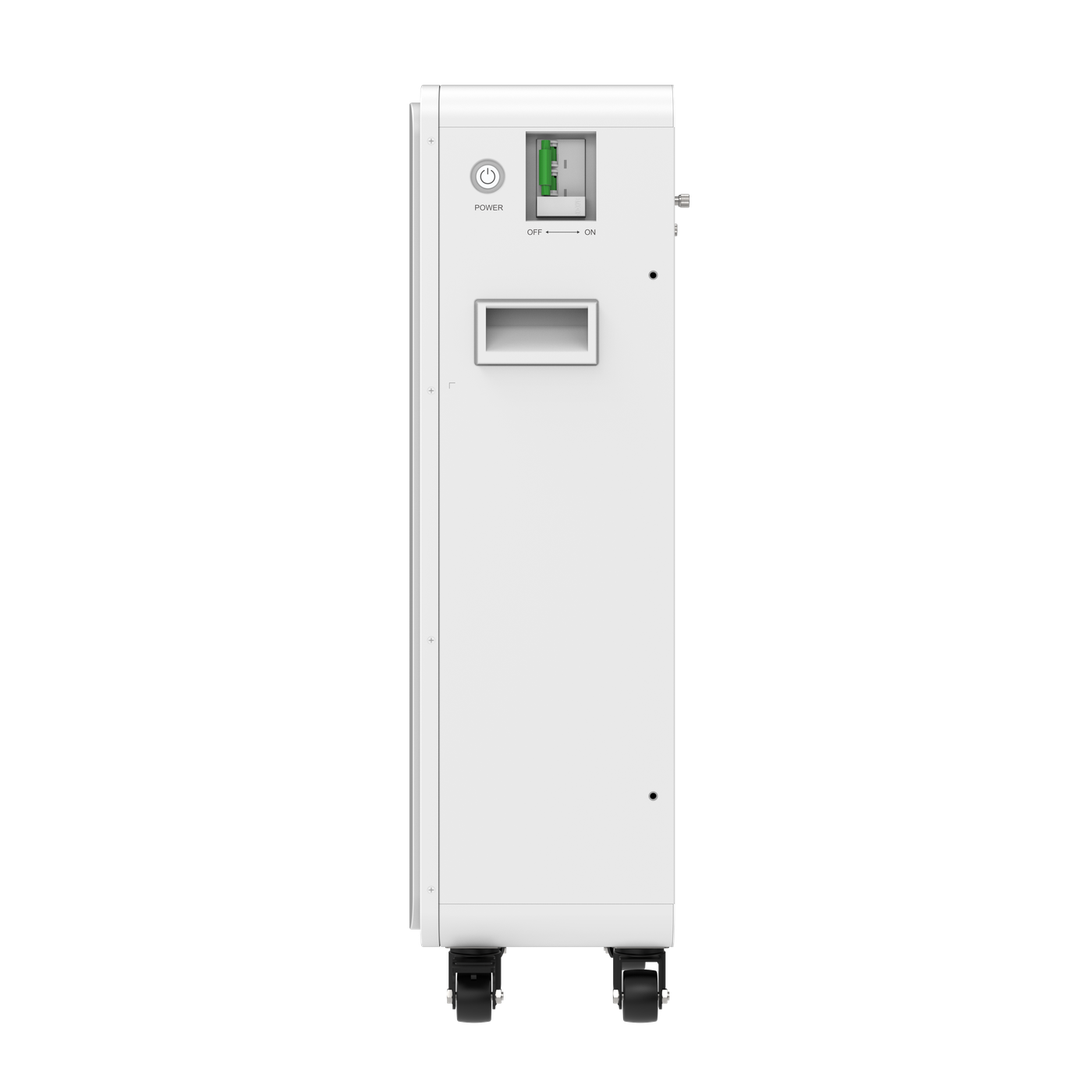 Акумулятор Felicity Solar FLA48350TG2 - фото 4