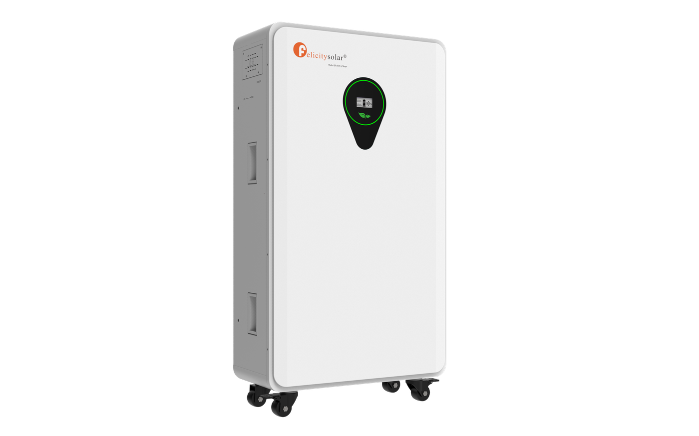 Акумулятор Felicity Solar FLA48460TG2-EU - фото 3