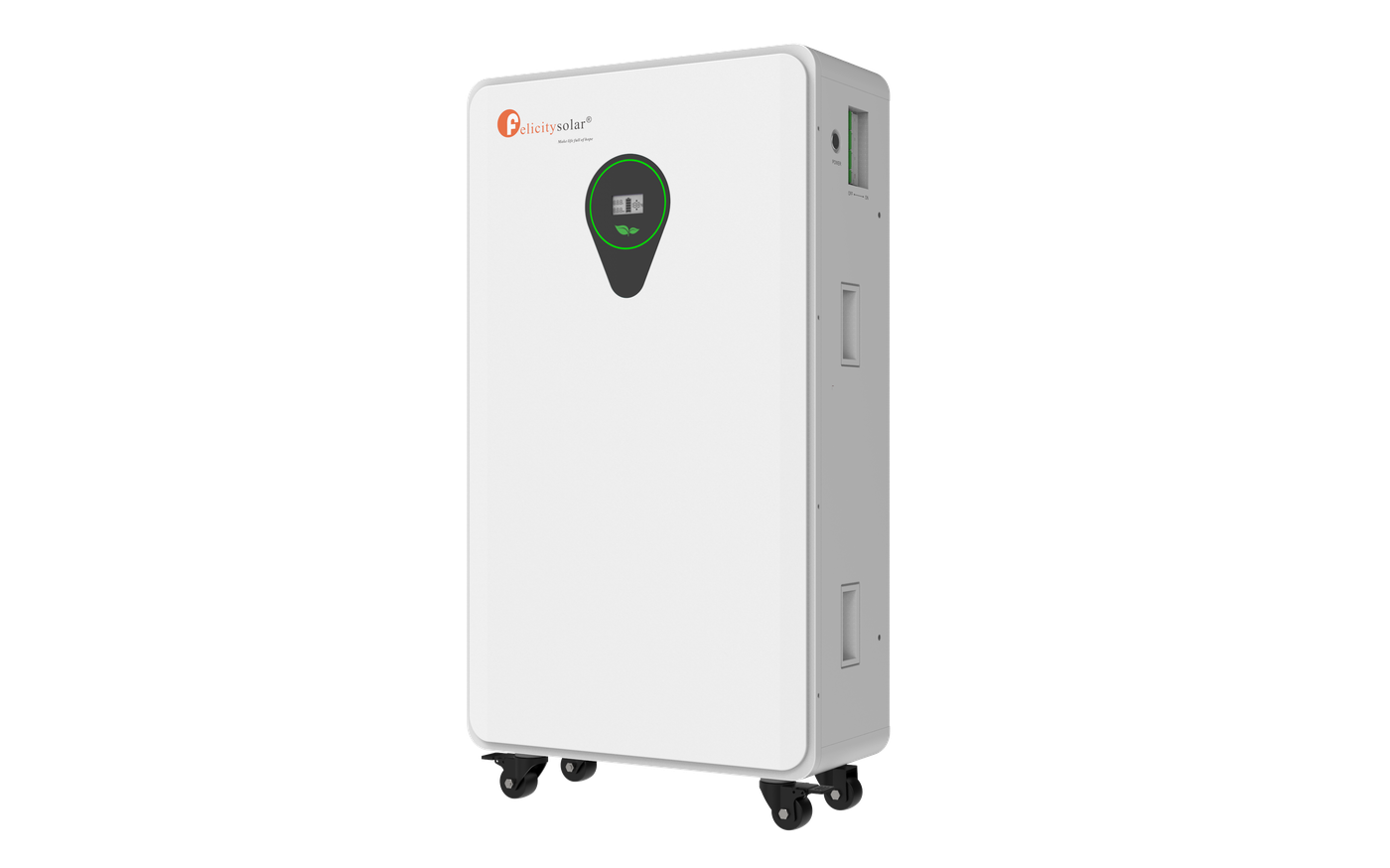 Акумулятор Felicity Solar FLA48460TG2-EU - фото 4