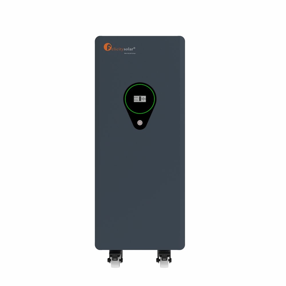 Акумулятор Felicity Solar FLA48500 - Акумулятори LiFePO4 Felicity