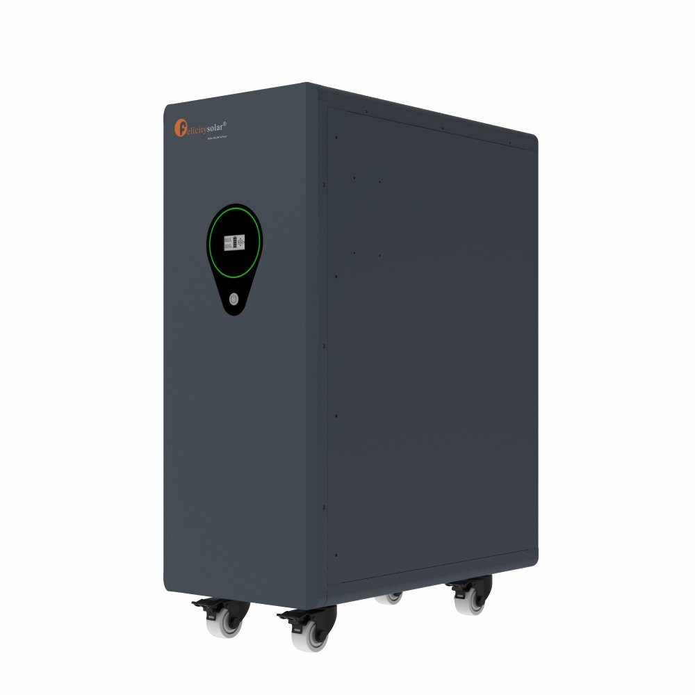 Акумулятор Felicity Solar FLA48500 - фото 2